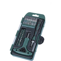 Brüder Mannesmann Werkzeuge Brüder Mannesmann M29895 Bit-Set 42teilig