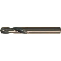 FORMAT Kurzbohrer DIN 1897 HSSE Typ INOX ø16,50mm
