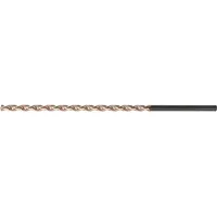 FORMAT Spiralbohrer DIN 1869 HSS Typ TF 10,2x265mm