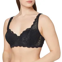 Triumph Amourette 300 Schalen BH mit Bügel 10166798 black