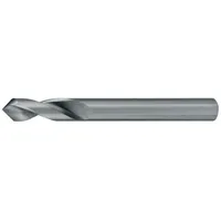 PROMAT NC-Anbohrer D.4mm HSS-Co 90Grad PROMAT