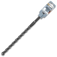KWB 242640 Hammerbohrer 10mm Gesamtlänge 260mm SDS-Plus 1St.