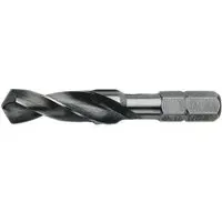 Völkel Bit Spiralbohrer HSS geschliffen 3,5mm