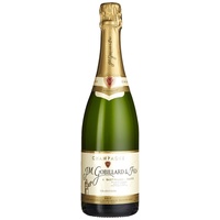 Champagne gobillard Gobillard & Fils Brut Tradition