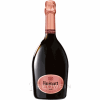 Ruinart Rosé Brut 12,5% vol 0,75 l Second Skin