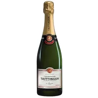 Champagne Taittinger Brut Réserve 12% vol 0,75 l