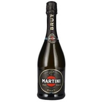 Martini Brut 0,75 l Weiß