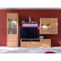 MCA Furniture Wohnwand Dio , holzfarben