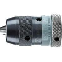 Röhm Schnellspannbohrfutter Supra SK 1-13mm B 16 f.Re.-/Li.-Lauf