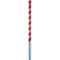 Alpen Profi Multicut HM Mehrzweckbohrer 12x150x220mm, 1er-Pack (0072901200100)