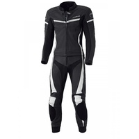 Held Spire 2-tlg. schwarz/weiß 52