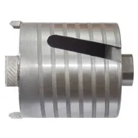 BAIER Diamant-Trockenbohrkrone Titanium 82RD