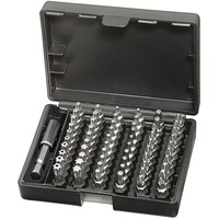 FORMAT Bit-Satz Spezial Universal 61-teilig