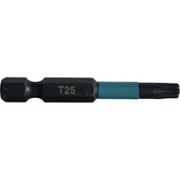 Makita Impact Black Torx Bit T25x50mm, 2er-Pack B-63797