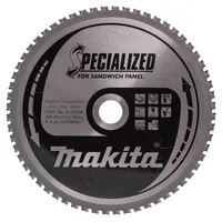 Makita Specialized Sägeb.270x30x60Z B-33598