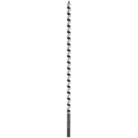 KWB Schlangenbohrer 12 mm (Länge 460 mm, 10 mm