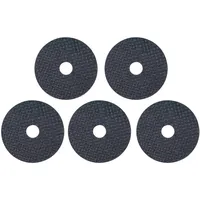 PROXXON Trennscheibe Korund-gebunden, 50 x 1 x 10 mm