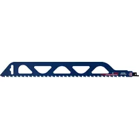 Bosch Expert Hollow Brick S2243HM Säbelsägeblatt 455x1.5mm, 1er-Pack (2608900418)