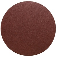 KLINGSPOR PS 22 K Scheiben kletthaftend, 150 mm Korn
