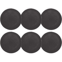 DREMEL SpeedClic Schleifscheiben Set Durchmesser 30 mm Schaft-Ø 3,2