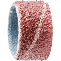 Pferd tools Korund Schleifhülse KSB Zylindrisch Ø 15x10mm A60