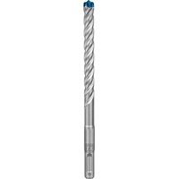 Bosch Professional Expert SDS-plus-7X Hammerbohrer 10x100x165mm, 1er-Pack (2608900097)