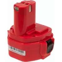 Powery Akku für Makita Typ 1222