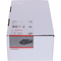 Bosch Multi-Volt Schnellladegerät GAL 18V-40