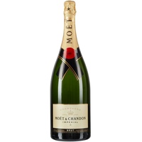 Moët & Chandon Brut Imperial 12% vol 1,5 l