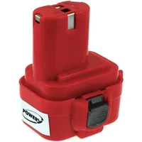 Goobay Akku für Makita Typ 9120 NiMH 3000mAh