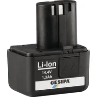 Gesipa Gesipa