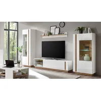 IMV Wohnwand »CLAiR Kombi 22«, (Set, 4 St.)