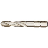 FORMAT Spiralbohrer HSS geschliffen 9,5mm