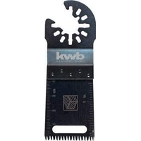 KWB Tauchsägeblatt Japanzahnung