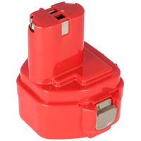 AccuCell NiMH Akku passend für Makita 1220, 1222, 1233,