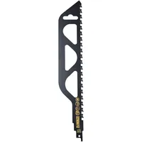 DeWalt Säbelsägeblatt HM für Stein 305mm DT2421-QZ