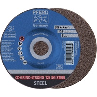 Pferd tools PFERD CC-GRIND (inkl. SOLID, FLEX, STRONG) CC-GRIND-STRONG