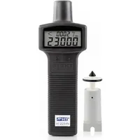 HT Instruments Drehzahlmessgerät HT2234N