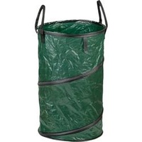 Meister Craft Meister Werkzeuge 9960970 Gartensack 160 l Dunkelgrün