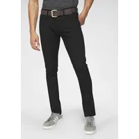 LEE Luke Jeans Clean Black 32 36