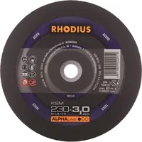 RHODIUS KSM 230 mm