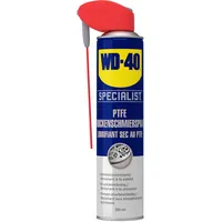 WD-40 Specialist Trockenschmierspray 300 ml