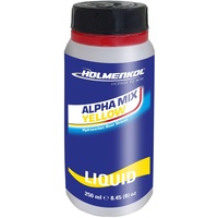 Holmenkol Alphamix Yellow Liquid 250ml