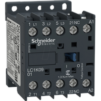 Schneider Electric LC1K0901P7 Hilfskontakt