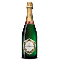 Alfred Gratien Brut 12,5% Vol. 0,375l