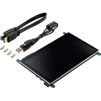 TRU Components Touchscreen-Modul 17.8 cm (7 Zoll) 800 x