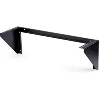 Startech Startech.com 19 Wandmontage Rack Zur Vertikalen Montage
