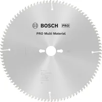 Bosch Kreissägeblatt Multi Material 300 x 30 x 3,2