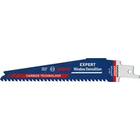 Bosch Expert Window Demolition S 956 DHM Säbelsägeblatt 150x1.25mm,