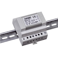 COMATEC TBD2/012.24/P3 Hutschienen-Netzteil (DIN-Rail) 0.50 A Inhalt 1 St.